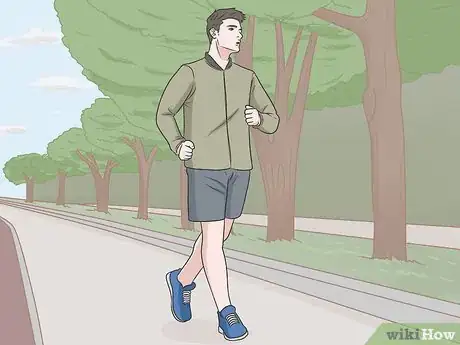 Image titled Be Great at Cross Country Running Step 1