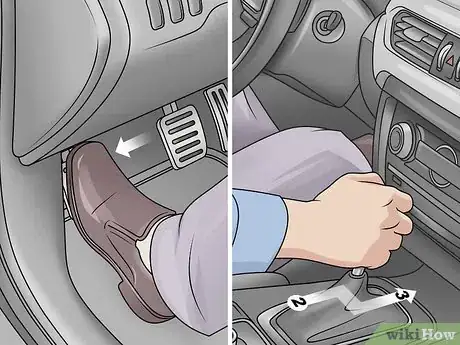 Image titled Drive Smoothly with a Manual Transmission Step 7