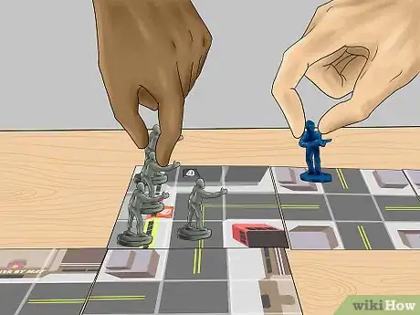 Image titled Play Zombies!!! (Board Game) Step 13