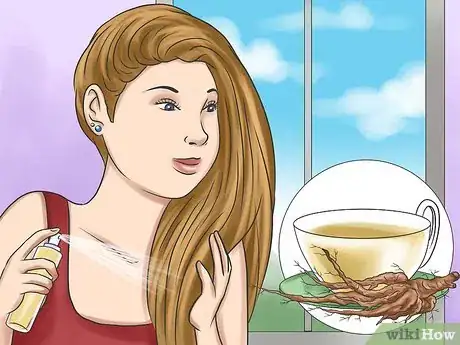 Image titled Enhance Your Hair Color Using Tea Step 3