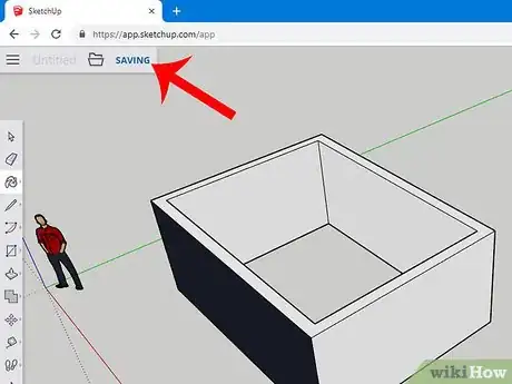 Image titled Use SketchUp Step 27