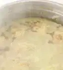 Skim Fat Off Soup