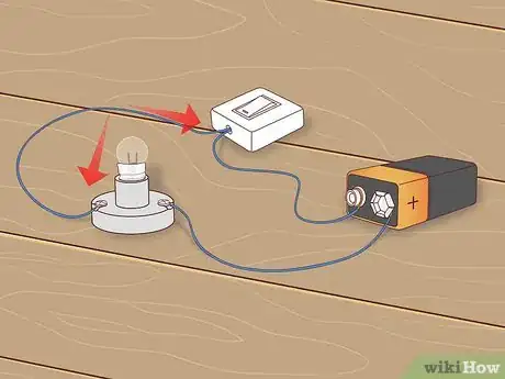 Image titled Make a Parallel Circuit Step 13