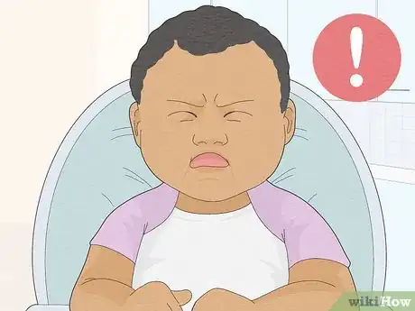 Image titled Stop a Baby from Vomiting Step 13