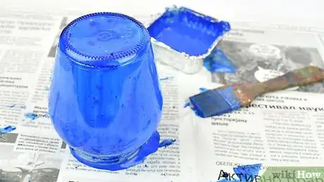 Image titled Dye Glass Step 10