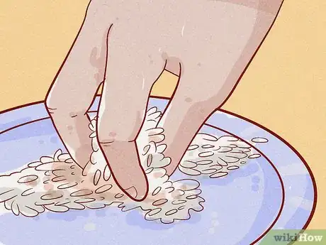 Image titled Eat Indian Food with Your Hands Step 3