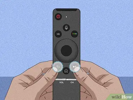 Image titled Sync a Samsung Remote to a TV Step 3