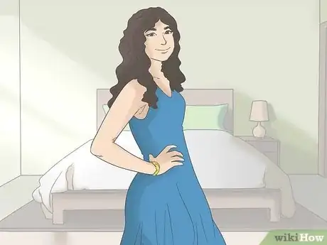 Image titled Get Ready for a Date (Teen Girls) Step 3