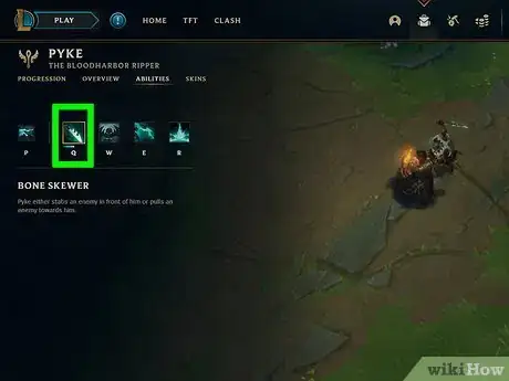 Image titled Play Pyke Mid Lane in League of Legends Step 2