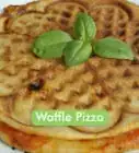Use a Waffle Maker