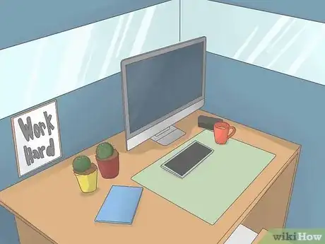 Image titled Practice Office Etiquette Step 10