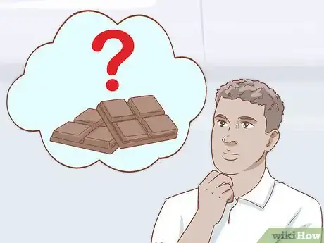 Image titled Treat a Dog Who Ate Chocolate Step 1