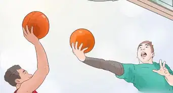 Shoot a Reverse Layup in Basketball