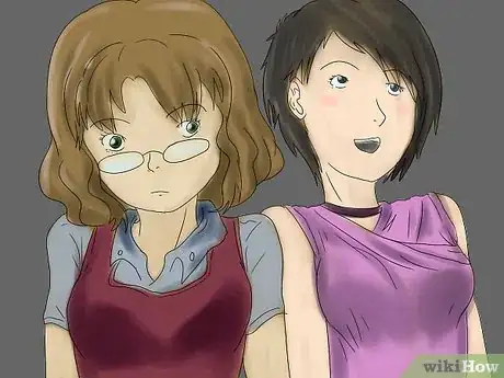 Image titled Get a Girl to Like You (LGBT) Step 4