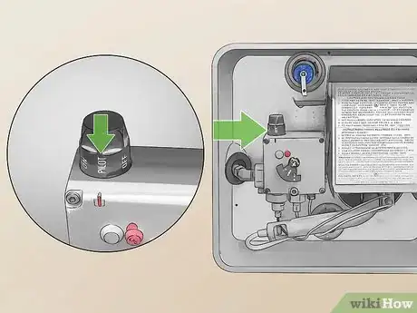 Image titled Use an RV Water Heater Step 11