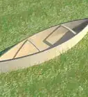 Build a Plywood Canoe
