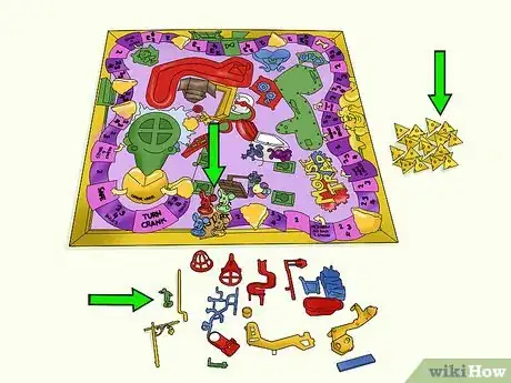 Image titled Play Mouse Trap (Board Game) Step 3