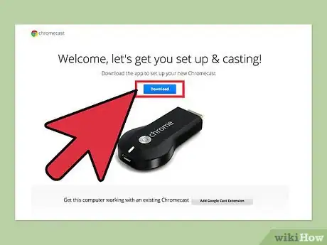 Image titled Cast from a Chrome Browser Step 6