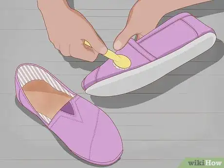 Image titled Wash Toms Shoes Step 15