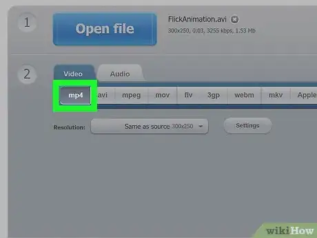 Image titled Put AVI Files on iPhone or iPad Step 15