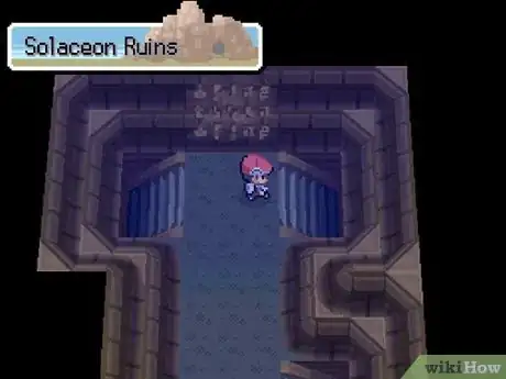 Image titled Get Defog in Pokémon Platinum Step 4