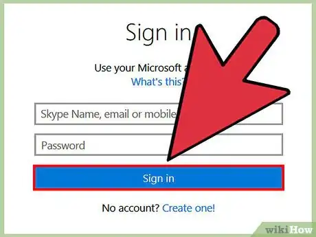 Image titled 3 Way Call on Skype Step 3