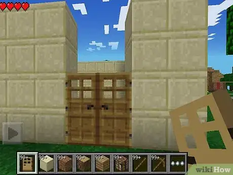 Image titled Make a Cool House in Minecraft Pocket Edition Step 18