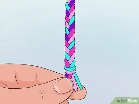 Image titled Braid String Step 17