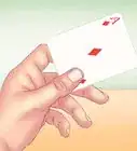 Do the Twenty One Eleven Card Trick