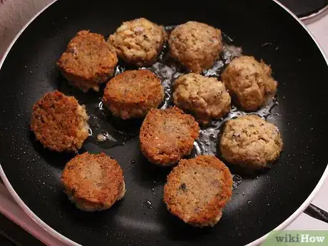 Image titled Make Fish Cakes Step 10