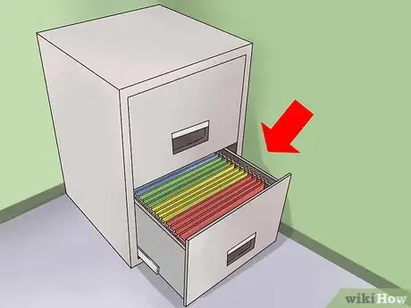 Image titled Organize Office Files Step 3