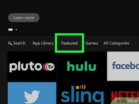 Image titled Add Apps to a Smart TV Step 35