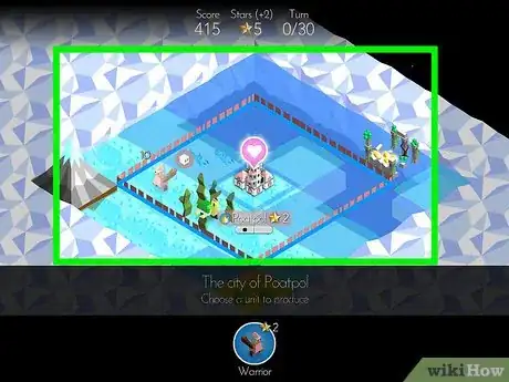 Image titled Win a Perfection Match in Battle of Polytopia Step 2