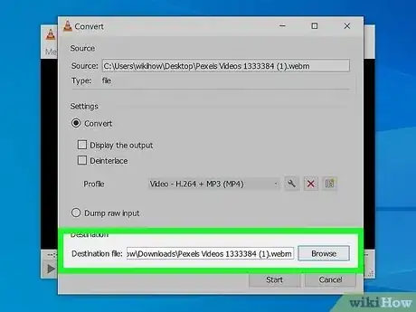 Image titled Convert WebM to MP4 Step 20