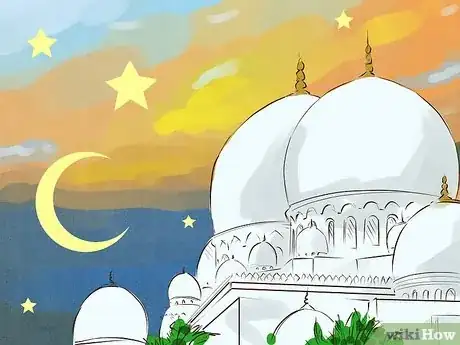Image titled Celebrate Eid Step 1