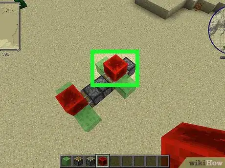 Image titled Make a Car in Minecraft Step 13