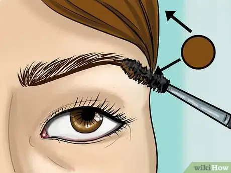 Image titled Apply Egyptian Eye Makeup Step 2