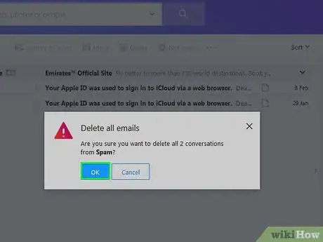 Image titled Unsubscribe from Spam Step 59