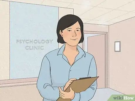 Image titled Become a Clinical Psychologist Step 11