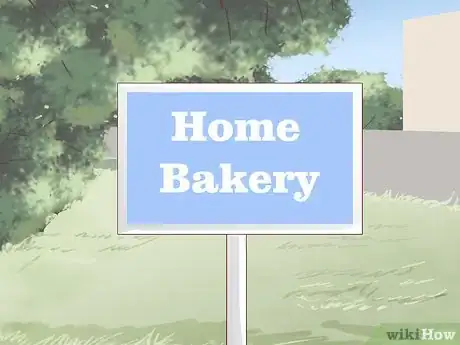 Image titled Start a Home Bakery Step 13