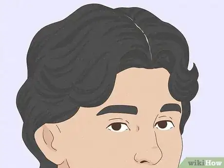 Image titled Is Wavy Hair Attractive on Guys Step 7
