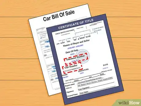 Image titled Fill Out a Car Title Transfer Step 9