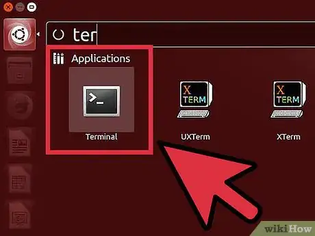 Image titled Extract Tar Files in Linux Step 1