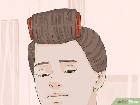 Image titled Section Hair Step 13