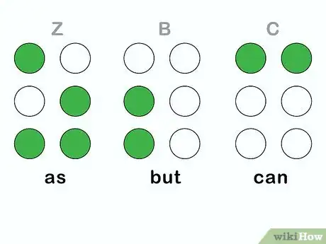 Image titled Read Braille Step 12