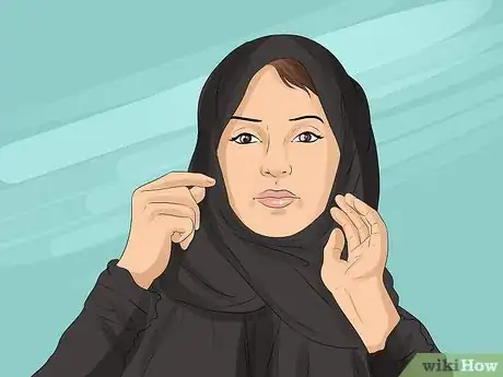 Image titled Wear Hijab with Confidence Step 9