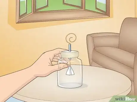 Image titled Make an Electroscope Step 11