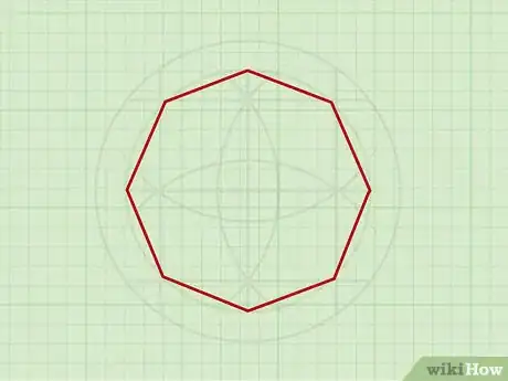 Image titled Make an Octagon Step 13