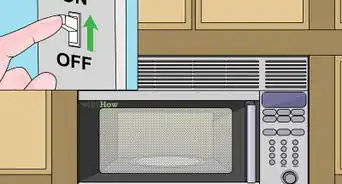 Install an Over The Range Microwave