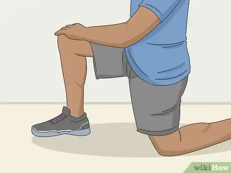 Image titled Stretch Groin Muscles Step 12